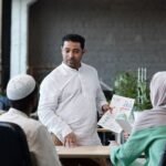 Mastering On-Page SEO for Better Rankings confident businessman with financial paper looking zwvq27j